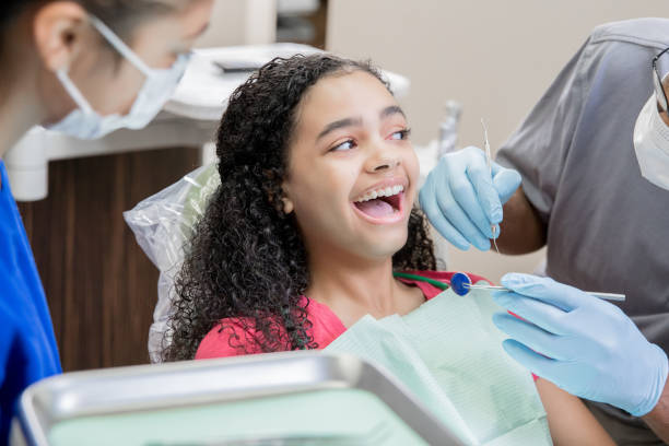 Best Emergency Broken Tooth Repair in Buhl, MN